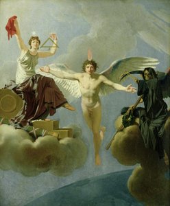 Libertà o morte, 1794-95